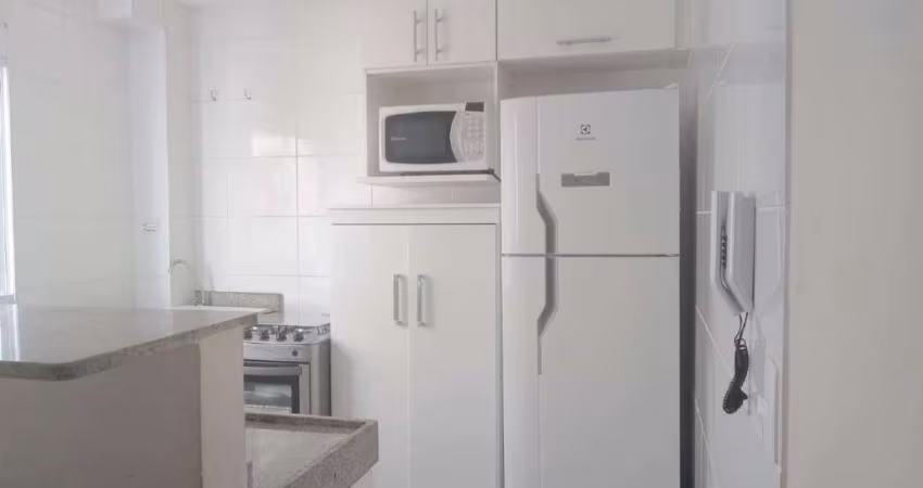 Apartamento térreo à venda no Residencial Allegra em Santa Bárbara d'Oeste com 2 quartos, 1 banheiro social e 1 vaga de garagem