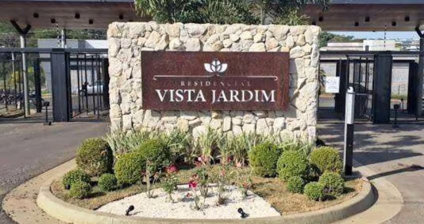 Terreno à Venda no Residencial Vista Jardim em Nova Odessa com 365,60 m²