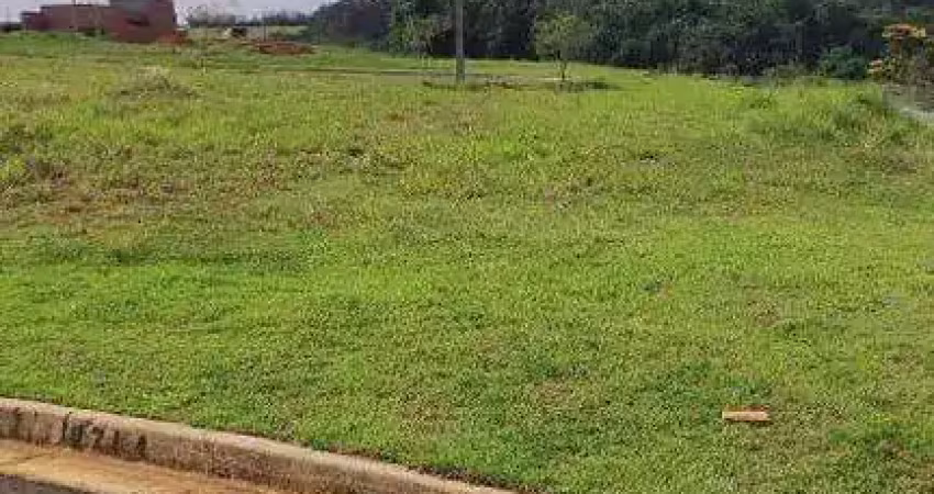 Terreno à venda no residencial vista jardim em nova odessa com 365,60 m²