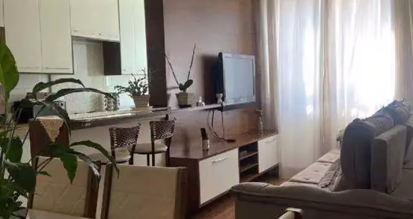 Apartamento Térreo à Venda no Condomínio Spazio Acrópolis em Americana