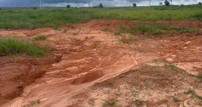 Terreno à Venda no Residencial Quinta dos Romeiros em Americana