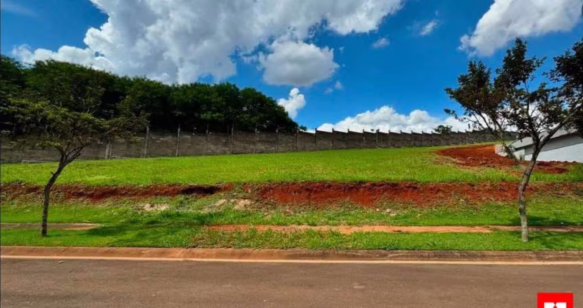 Terreno à venda no Residencial Mac Knight em Santa Bárbara d'Oeste com 469 m²