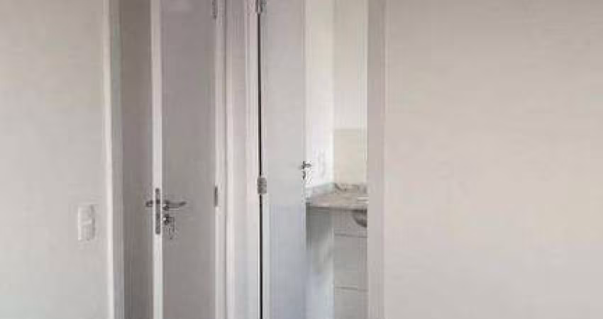 Apartamento à venda no Intense Residence em Santa Bárbara d'Oeste