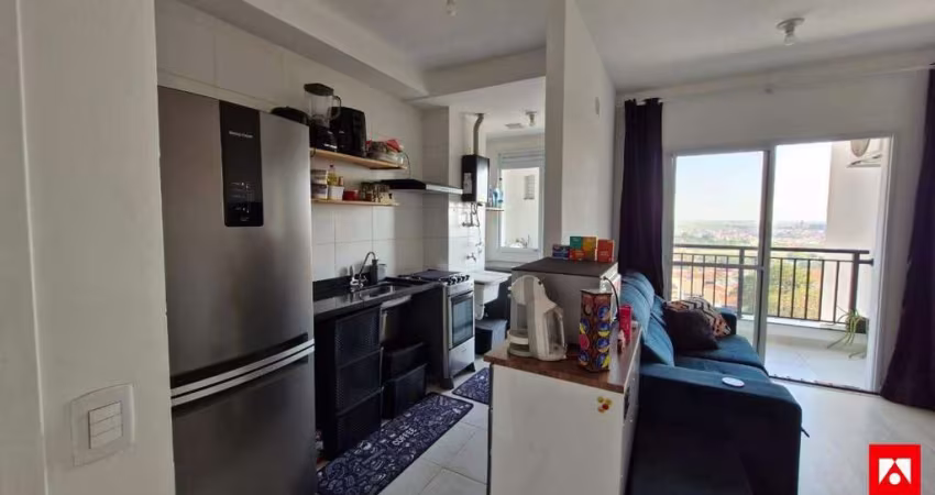 Apartamento à venda no Condomínio Kairós, em Santa Bárbara d'Oeste