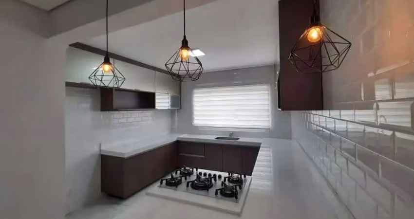 Apartamento à Venda no Condomínio Topázio em Americana – Conforto e Qualidade de Vida!