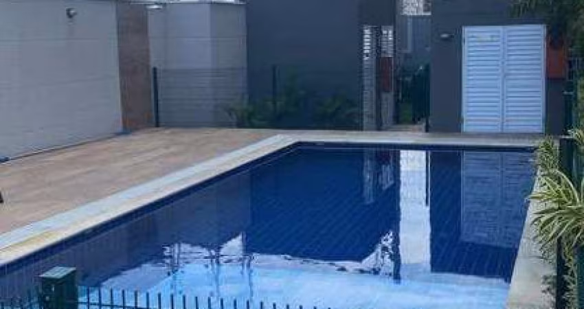 Apartamento à venda no Intense Residence em Santa Bárbara d'Oeste com 2 quartos (1 suíte) e 1 vaga de garagem