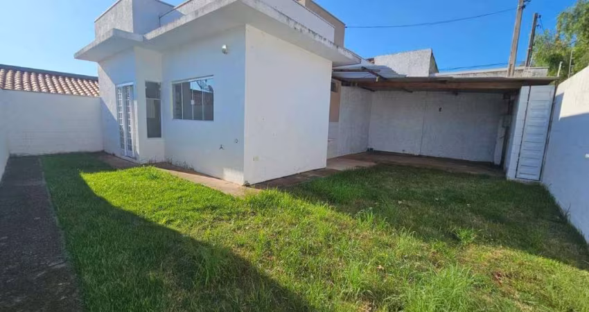 Casa à Venda no Residencial Parque Rochelle – Conforto, Espaço e Excelente Localização!