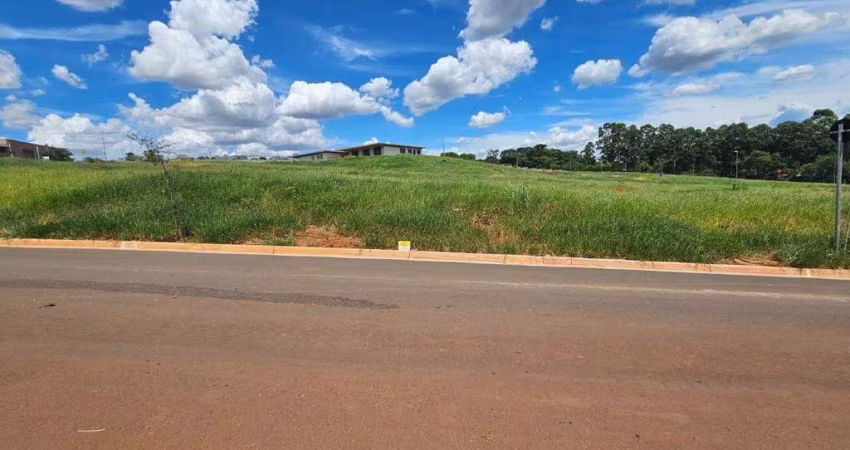 Terreno à venda no Residencial Vila Romi em Santa Bárbara d'Oeste