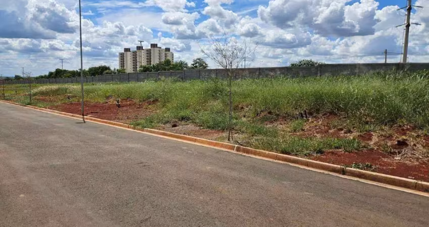 Terreno à venda no residencial vila romi em santa bárbara d'oeste