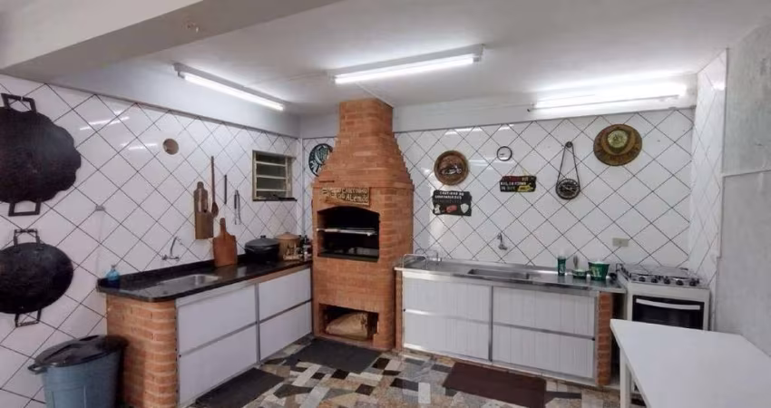 Casa à venda no Jardim Laudissi I em Santa Bárbara d'Oeste – Oportunidade Imperdível!