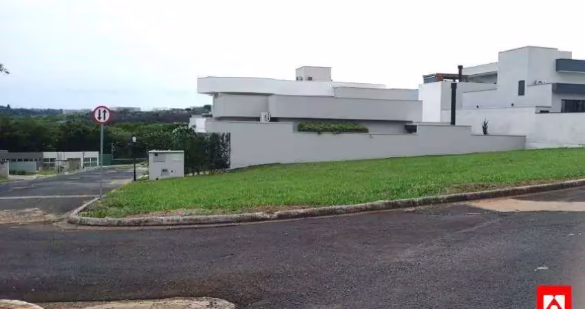Terreno à venda no condomínio residencial villa carioba em americana com 512 m²