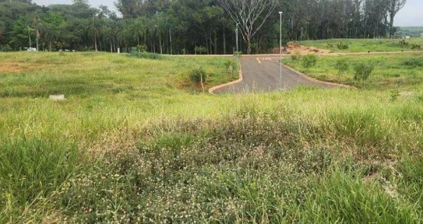 Terreno de 250m² à Venda no Bairro Reserva Centenária em Santa Bárbara d'Oeste