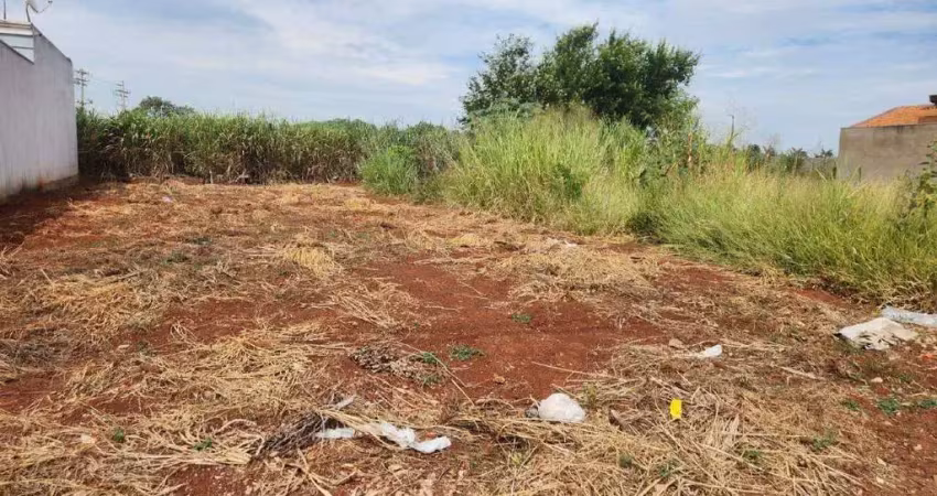 Terreno à venda no residencial vila romi em santa bárbara d'oeste