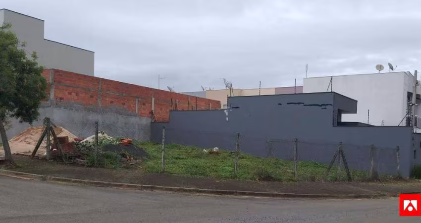 Terreno à Venda no Jardim Terramérica II em Americana com 235m²