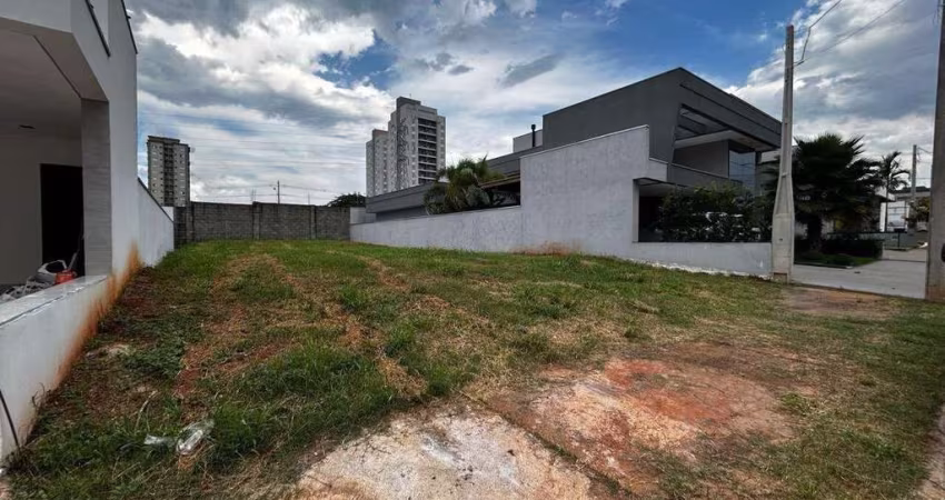 Terreno à venda no Residencial Jardim Firenze em Santa Bárbara d'Oeste com 360 m²