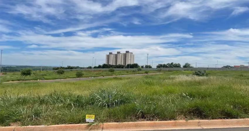 Terreno à venda no residencial vila romi em santa bárbara d'oeste