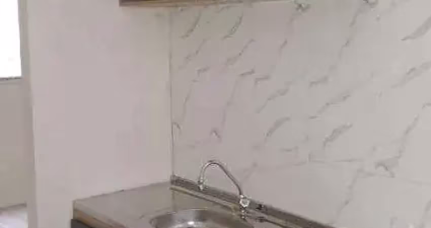 Apartamento à venda no condomínio manacás em santa bárbara d'oeste com 2 quartos, sendo 1 banheiro social e 1 vaga de garagem