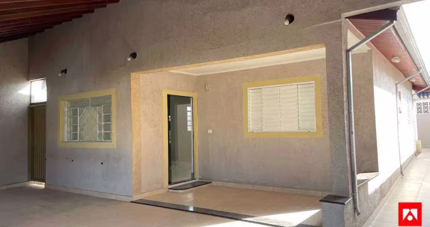 Casa à venda no jardim europa em santa bárbara d'oeste com 2 quartos e 4 vagas de garagem