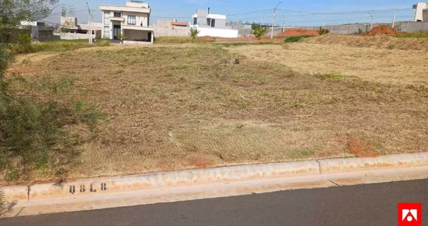 Terreno à Venda no Residencial Vista Jardim em Nova Odessa com 390 m²