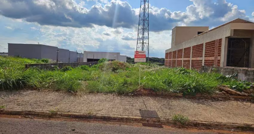 Terreno comercial à venda no jardim firenze em santa bárbara d'oeste com 534 m²