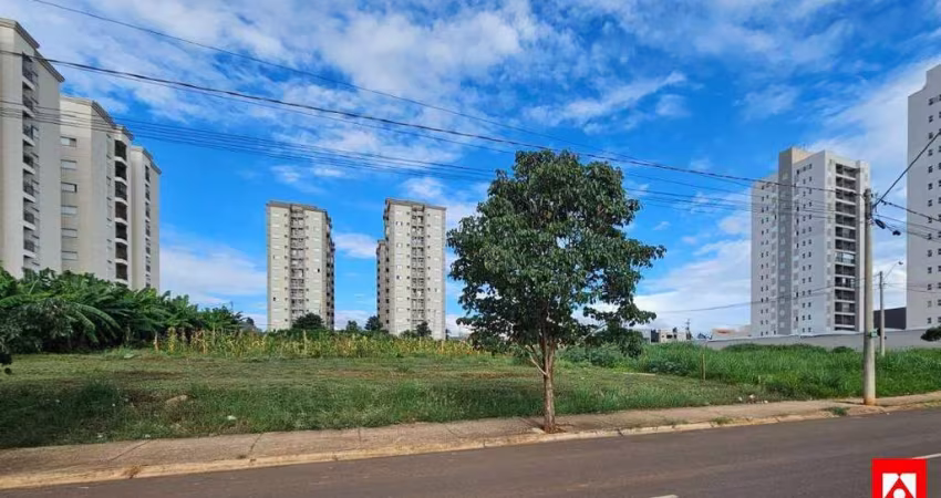 Terreno Comercial à Venda no Jardim Firenze em Santa Bárbara d'Oeste com 534 m²