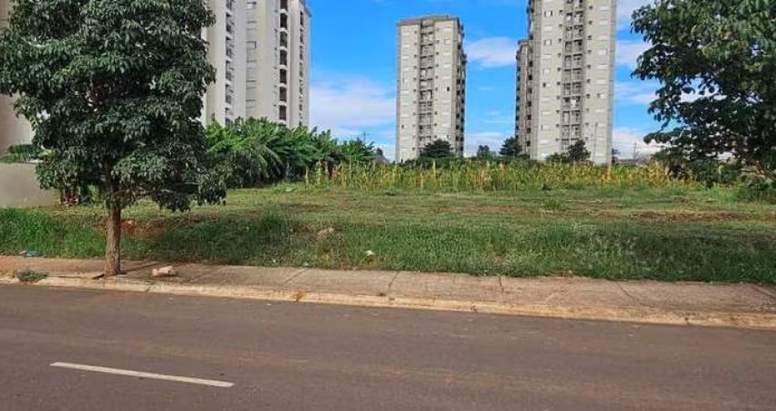 Terreno Comercial à Venda no Jardim Firenze em Santa Bárbara d'Oeste com 534 m²