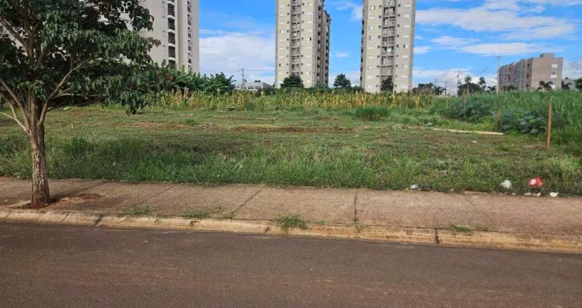 Terreno Comercial à Venda no Jardim Firenze em Santa Bárbara d'Oeste com 534 m²