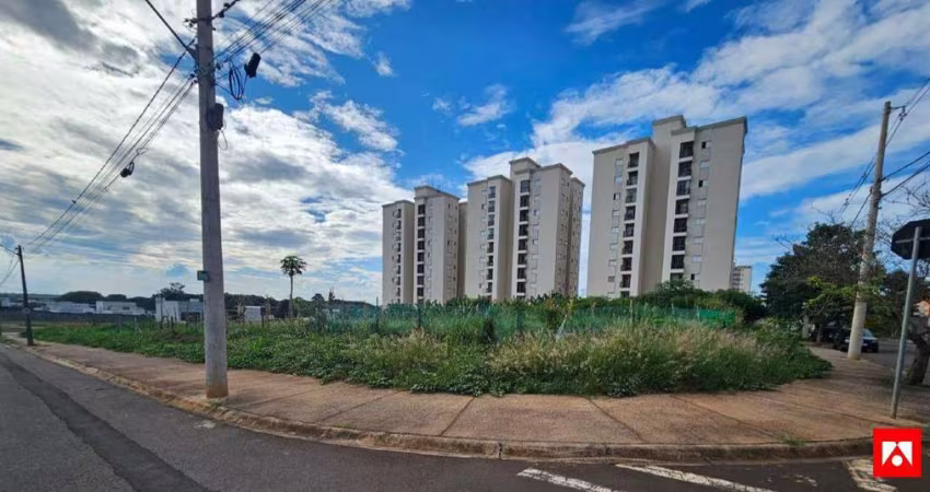 Terreno Comercial à Venda no Jardim Firenze em Santa Bárbara d'Oeste com 783,62 m²
