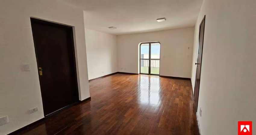 Apartamento à venda no Edifício Solar das Palmeiras em Santa Bárbara d´Oeste com 3 quartos (1 suíte) e 1 vaga de garagem