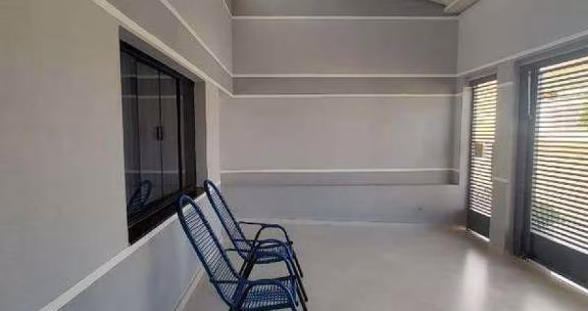 Casa à venda no Jardim Laudissi II em Santa Bárbara d'Oeste com 4 quartos (1 suíte) e 2 vagas de garagem