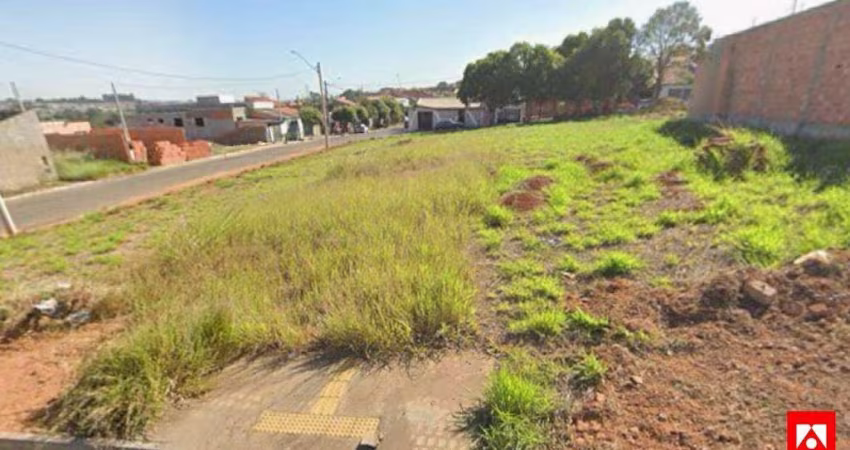 Terreno Residencial à venda no Residencial Bom Jardim em Santa Bárbara d'Oeste