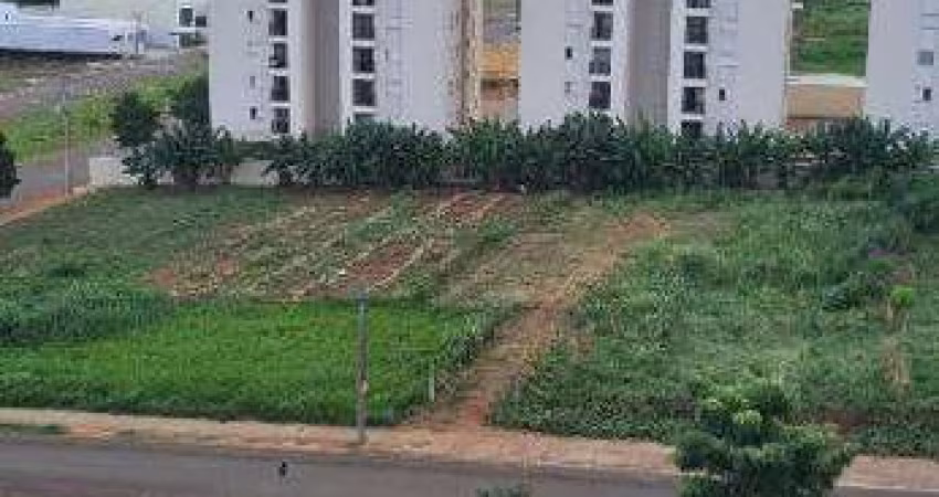 Terreno Comercial à Venda no Jardim Firenze em Santa Bárbara d'Oeste com 534 m²