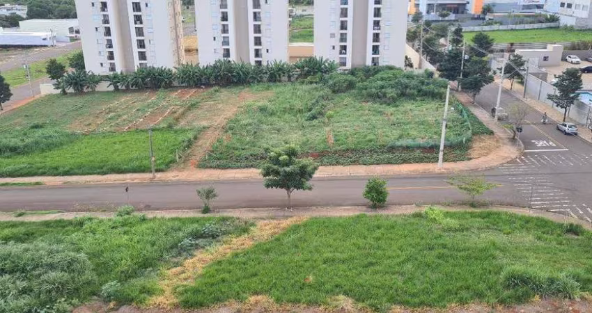 Terreno Comercial à Venda no Jardim Firenze em Santa Bárbara d'Oeste com 534 m²