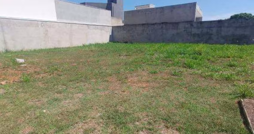 Terreno à venda no Jardim Aranha Oliveira em Santa Bárbara d'Oeste