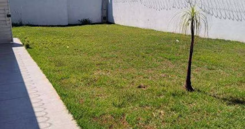 Terreno à venda no Jardim Aranha Oliveira em Santa Bárbara d'Oeste