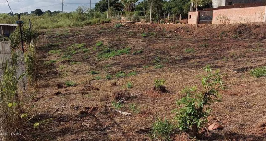 Chácara à venda no Condomínio Porto Esperança em Limeira