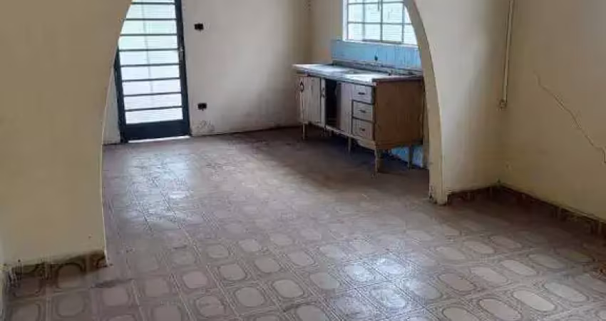 Casa à venda no jardim são luiz em americana com 3 quartos e 4 vagas de garagem.