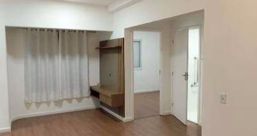 Apartamento à venda no Residencial Imagine em Santa Bárbara d'Oeste com 2 quartos, sendo 1 banheiro social e 1 vaga de garagem