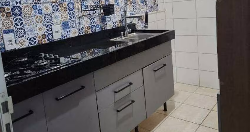 Apartamento à venda Condomínio Torres de Americana em Americana com 2 quartos e 1 vaga de garagem
