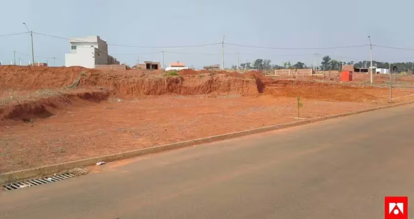 Terreno à venda no reserva centenária em santa bárbara d'oeste