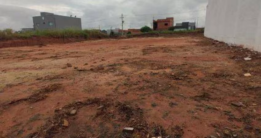 Terreno Comercial à venda no Jardim Aranha Oliveira em Santa Bárbara d'Oeste