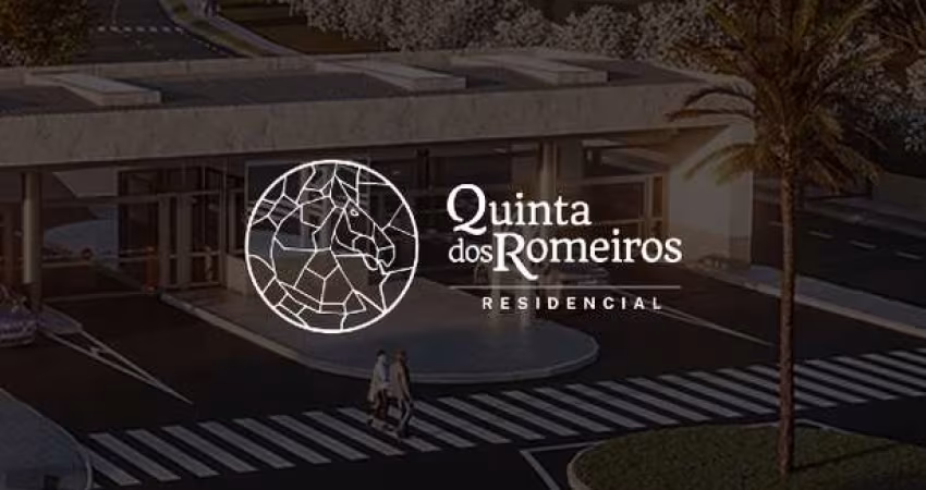 Terreno em condomínio à venda, Jardim América - Americana/SP
