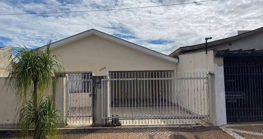 Casa à venda na vila mariana em americana com 2 quartos e 1 vaga de garagem