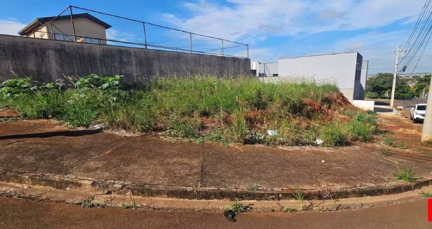 Terreno à venda no Terras de Santa Bárbara em Santa Bárbara d'Oeste com 357,62 m²
