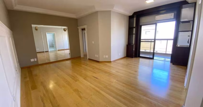 Apartamento à venda no Condomínio Edifício Noruega em Americana com 3 quartos (2 suítes) e 2 vaga de garagem