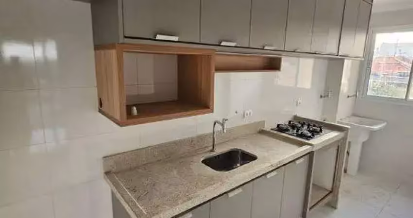 Apartamento à venda no Condomínio Prime em Santa Bárbara d'Oeste com 3 quartos (1 suíte) e 2 vagas de garagem