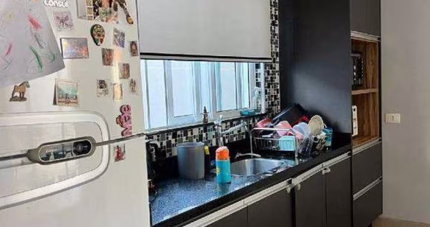 Casa à venda no Jardim Panambi em Santa Bárbara d'Oeste com 2 quartos (1 suíte) e 5 vagas de garagem