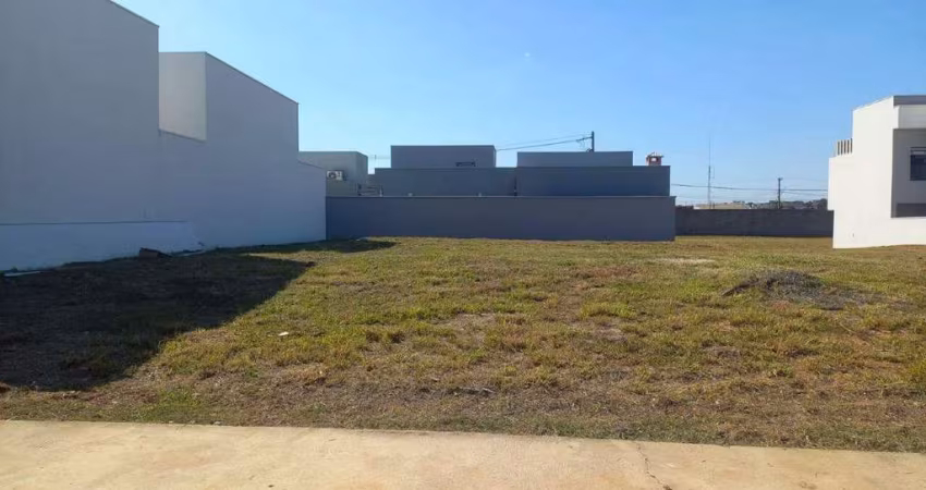 Terreno à venda no Residencial Jardim das Flores em Santa Bárbara d'Oeste