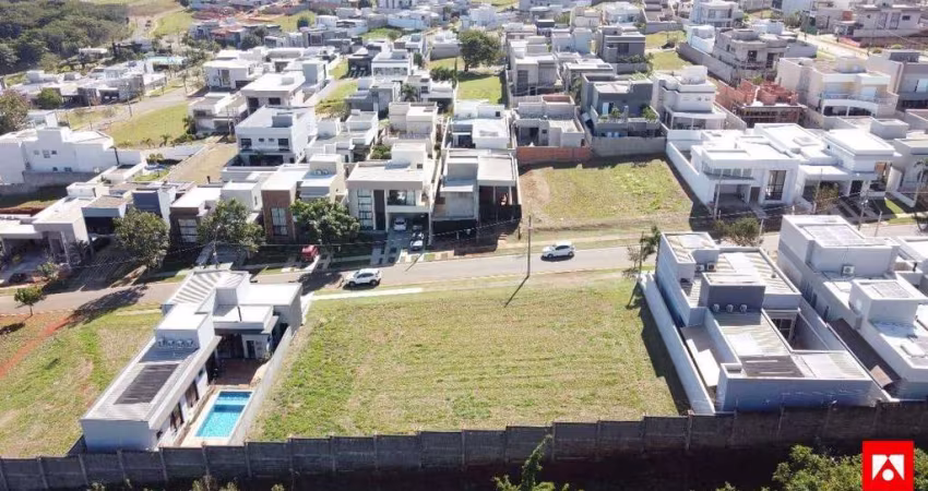 Terreno à venda no Residencial Mac Knight em Santa Bárbara d'Oeste com 336 m²