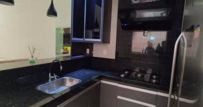 Casa à venda no Jardim Terramérica em Americana com 3 quarto (1 suíte) e 2 vagas de garagem